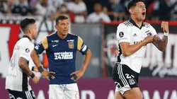 Trágico: Alianza Lima alarga su racha de partidos sin ganar en Copa Libertadores