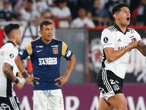 Sumamente trágico: Alianza Lima alarga su racha de partidos sin ganar en Copa Libertadores