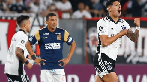 Trágico: Alianza Lima alarga su racha de partidos sin ganar en Copa Libertadores