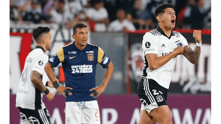 Trágico: Alianza Lima alarga su racha de partidos sin ganar en Copa Libertadores