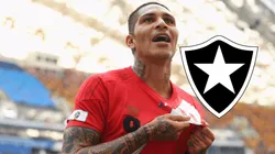 "Botafogo romperá la billetera por Paolo Guerrero": estaría volviendo pronto al Brasileirao