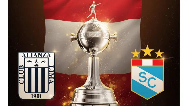 ¿Qué canales transmitirán los partidos por Copa Libertadores de Sporting Cristal y Alianza Lima?
