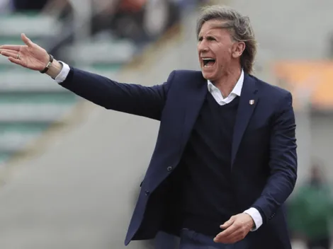 ¿Por qué Perú no cierra partidos amistosos previo al repechaje internacional?