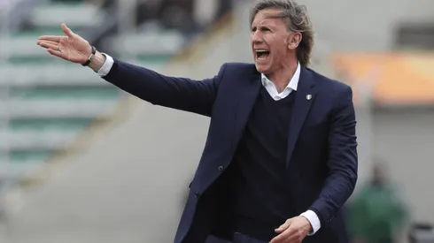 ¿Por qué Perú no cierra partidos amistosos previo al repechaje internacional?