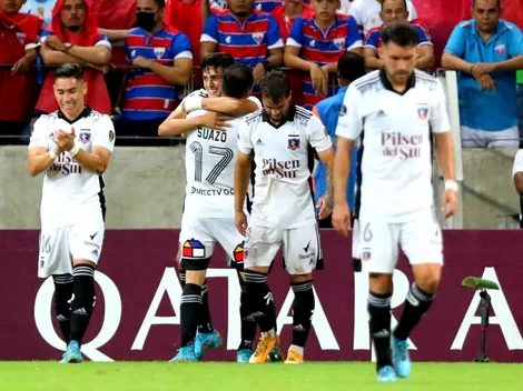 El posible once de Colo Colo para medirse ante Alianza Lima por la Libertadores