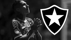"Paolo Guerrero no está dentro del radar": Botafogo desmiente negociaciones