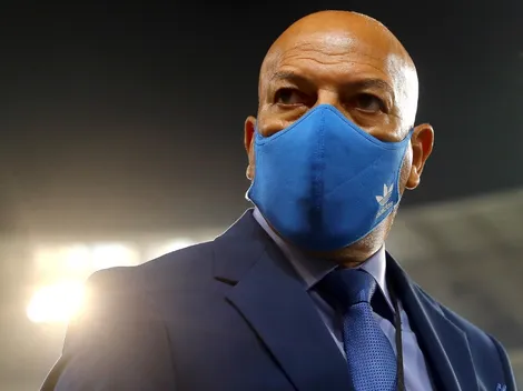 Mosquera explicó derrota ante Flamengo: "Si había una manera de perder, era esta"