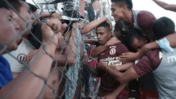 Andy Polo tras su regreso con gol y victoria: "No dejarse llevar por comentarios"