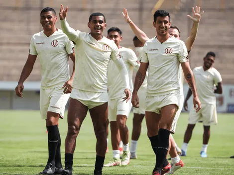 Por el golpe: Universitario de Deportes visitará a Ayacucho FC de la siguiente manera