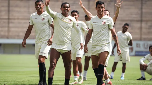 Por el golpe: Universitario de Deportes visitará a Ayacucho FC de la siguiente manera