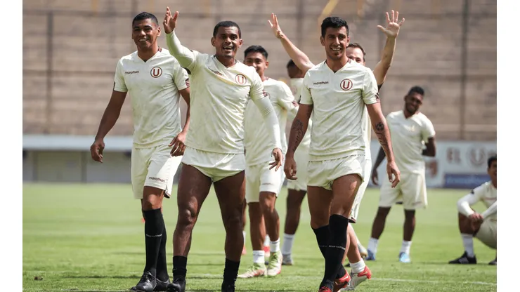 Por el golpe: Universitario de Deportes visitará a Ayacucho FC de la siguiente manera