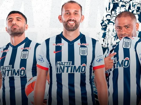 Alianza Lima ya tiene su once con variantes para vencer este domingo a UTC