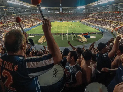 Serán locales: Alianza Lima llenará el Estadio Monumental de Chile por Copa Libertadores
