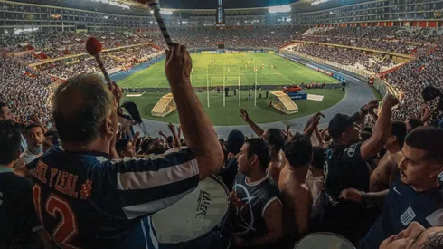 Serán locales: Alianza Lima llenará el Estadio Monumental de Chile por Copa Libertadores