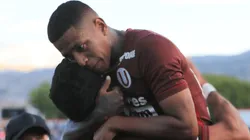 Pura garra: Universitario de Deportes volteó con diez jugadores 2-1 ante Ayacucho FC