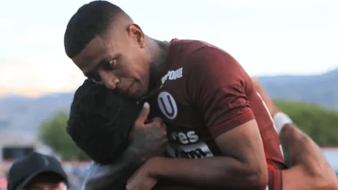 Pura garra: Universitario de Deportes volteó con diez jugadores 2-1 ante Ayacucho FC