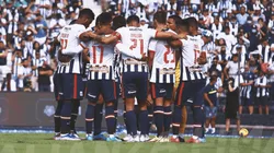 Con todo para ganar: Alianza Lima formará así ante UTC de Cajamarca