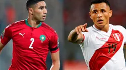 Marruecos sería el rival de la Selección Peruana previo al repechaje para Qatar 2022. Foto: GLR