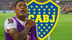 Christian Cueva, volante del Al Fateh. (Foto: Getty Images)