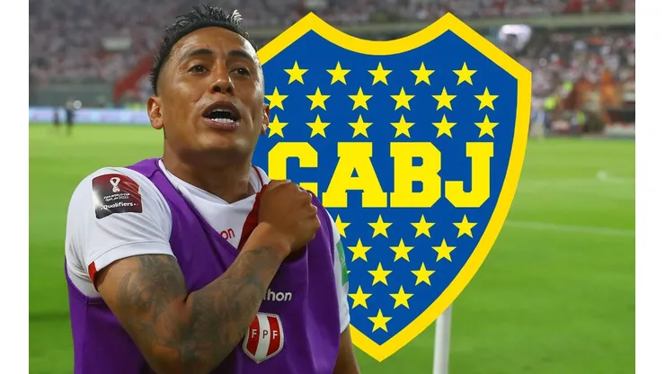 Christian Cueva, volante del Al Fateh. (Foto: Getty Images)