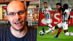 ¿Innecesario? MisterChip y sus datos que exponen a Alianza Lima en Copa Libertadores