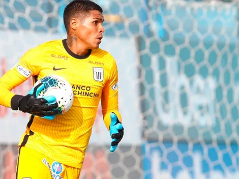 Campos sobre el gol de River Plate:“Pudimos resolverlo mejor y ahí demostraron su jerarquía"