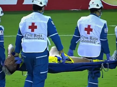 Confirman la lesión de Carlos Zambrano: ¿llegará al repechaje con la Selección Peruana?