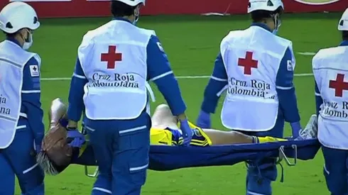 Confirman la lesión de Carlos Zambrano: ¿llegará al repechaje con la Selección Peruana?