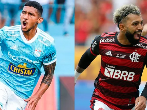 Conmebol se retractó y confirmó duelo entre Sporting Cristal y Flamengo