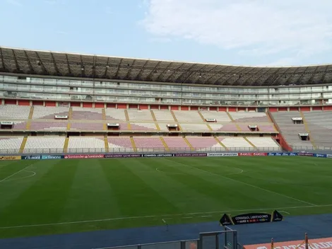 Conmebol Libertadores: ¿Duelo entre Sporting Cristal y Flamengo suspendido?