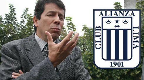 Directivo de Alianza Lima se refirió al duelo entre Alianza Lima vs. River Plate. Foto: Depor