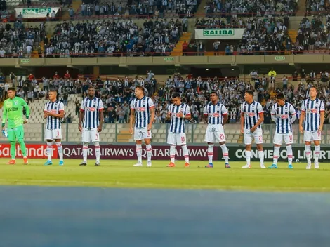 El optimista mensaje de Alianza Lima tras caída ante River Plate en Copa Libertadores