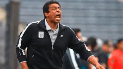 José Soto, exjugador 'blanquiazul' opinó acerca del desempeño de Alianza River ante River Plate. Foto: GLR