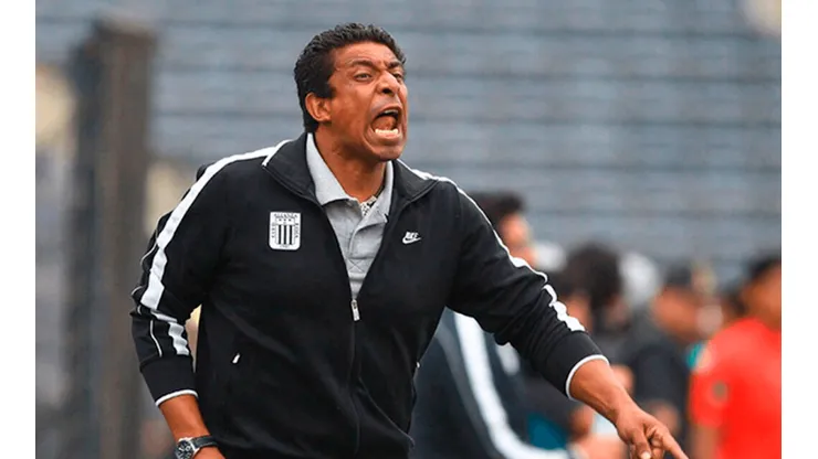 José Soto, exjugador 'blanquiazul' opinó acerca del desempeño de Alianza River ante River Plate. Foto: GLR