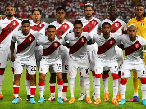 Cambio sorpresivo: Selección Peruana estaría usando Adidas desde el próximo 2023