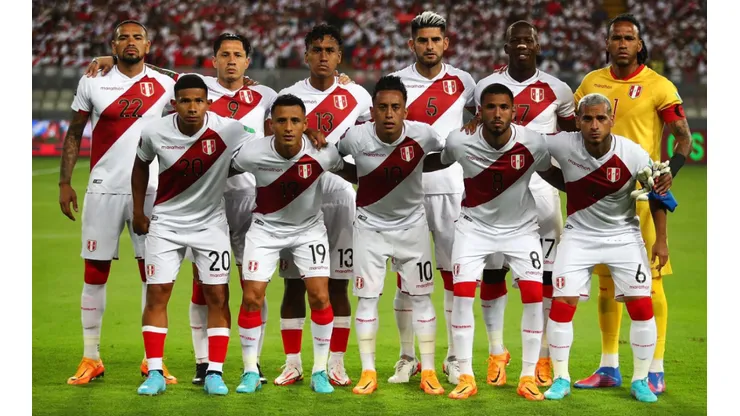 Cambio sorpresivo: Selección Peruana estaría usando Adidas desde el próximo 2023