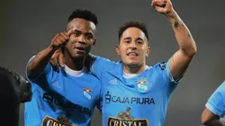 Alineación confirmada de Sporting Cristal ante Flamengo. Foto: Liga de Fútbol Profesional