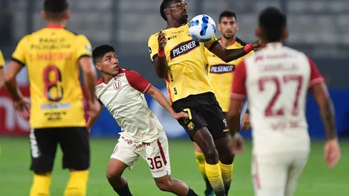 Complicado: Universitario de Deportes recibió sanción económica desde CONMEBOL