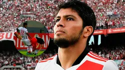 Revelan la reacción de Robert Rojas ante las disculpas de Aldair Rodríguez