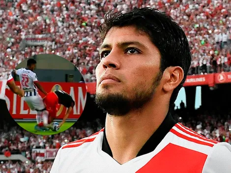 Revelan la reacción de Robert Rojas ante las disculpas de Aldair Rodríguez