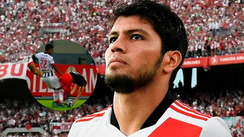 Revelan la reacción de Robert Rojas ante las disculpas de Aldair Rodríguez