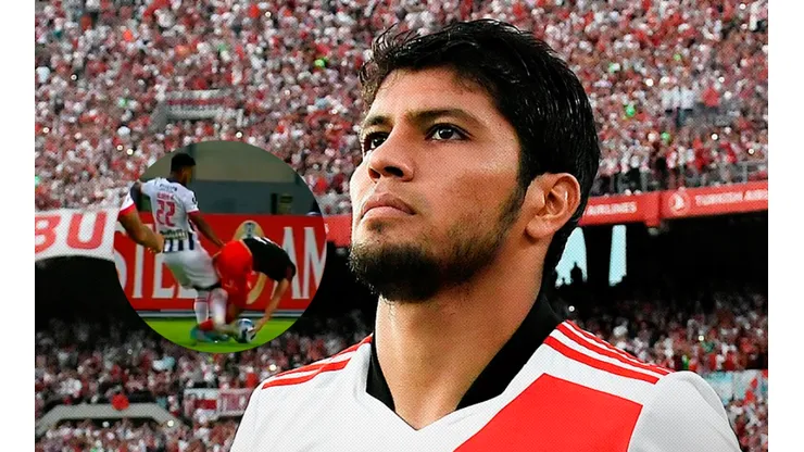 Revelan la reacción de Robert Rojas ante las disculpas de Aldair Rodríguez