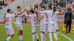 Ayacucho FC y Sao Paulo se miden este jueves por la Conmebol Sudamericana. Foto: Liga 1