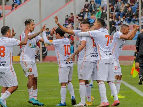 Duelo entre Ayacucho y Sao Paulo por la Conmebol Sudamericana cambió de sede