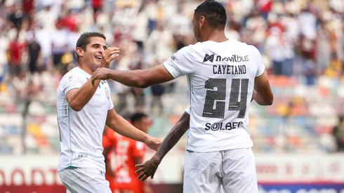 La polémica publicación de la "U" tras la derrota de Alianza Lima ante River Plate