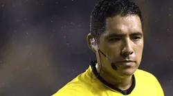 Diego Haro denuncia suplantación de identidad en Facebook