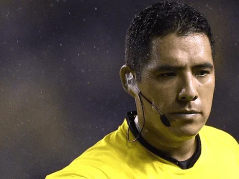 Diego Haro denuncia suplantación de identidad en Facebook