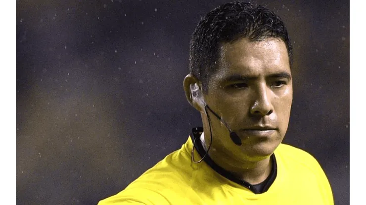 Diego Haro denuncia suplantación de identidad en Facebook