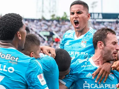 No hay riesgo de que el duelo entre Sporting Cristal y Flamengo se juegue sin público