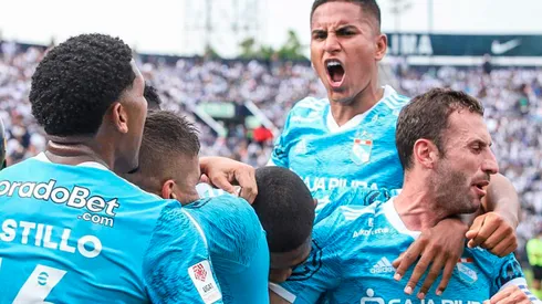 Duelo entre Sporting Cristal vs Flamengo se llevaría a cabo con normalidad. Foto: Liga 1